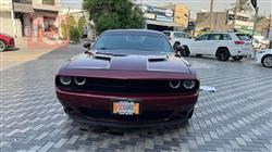 دودج تشالنجر